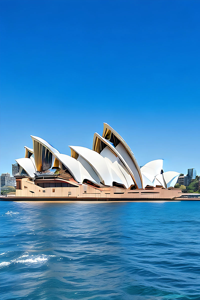 Oceania