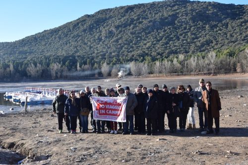Capodanno in Marocco - 2017