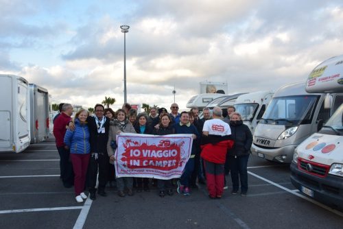 Capodanno in Marocco - 2017