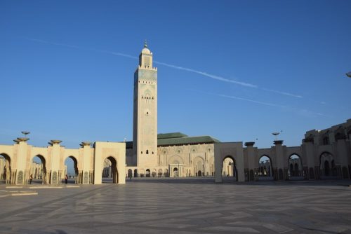 Capodanno in Marocco - 2017