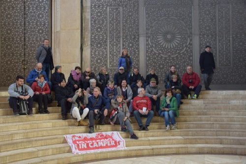 Capodanno in Marocco - 2017