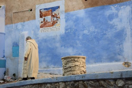 Capodanno in Marocco - 2017