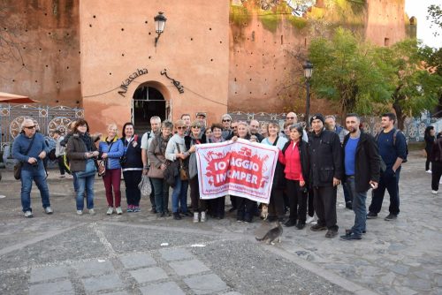 Capodanno in Marocco - 2017