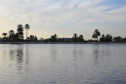 Capodanno in Marocco - 2017