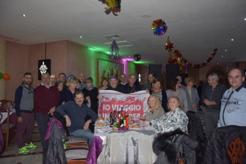 Capodanno in Marocco - 2017