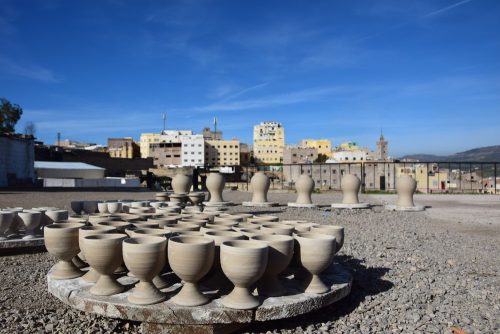 Capodanno in Marocco - 2017