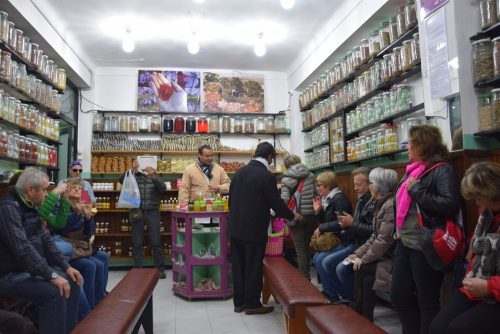 Capodanno in Marocco - 2017