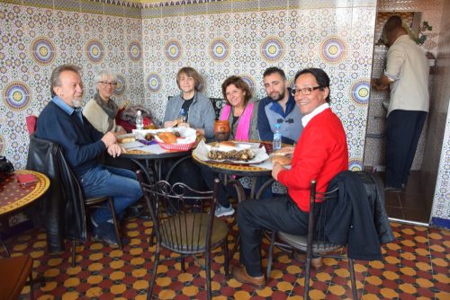 Capodanno in Marocco - 2017