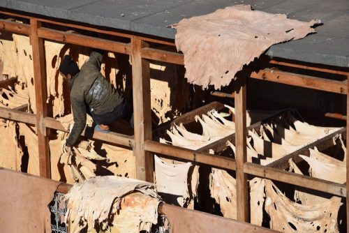 Capodanno in Marocco - 2017