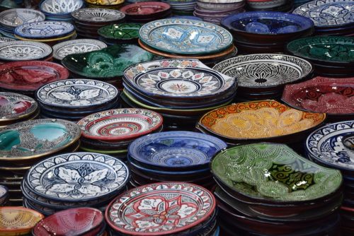 Capodanno in Marocco - 2017