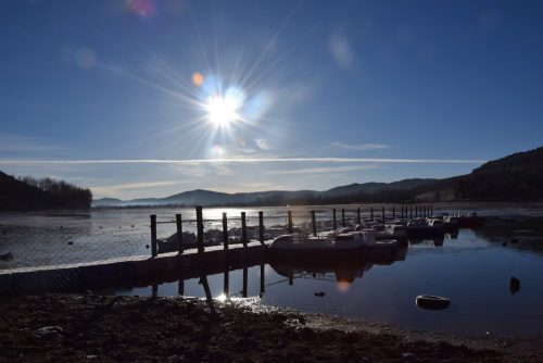 Capodanno in Marocco - 2017