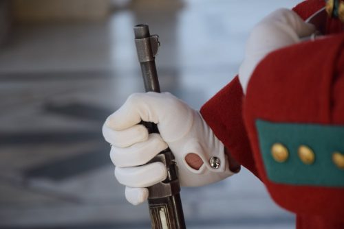 Capodanno in Marocco - 2017