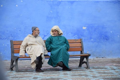 Capodanno in Marocco - 2017