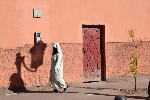 Capodanno in Marocco - 2017