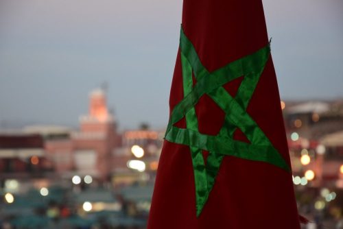 Capodanno in Marocco - 2017