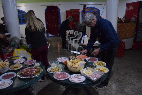 Capodanno in Marocco - 2017