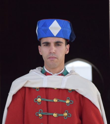 Capodanno in Marocco - 2017